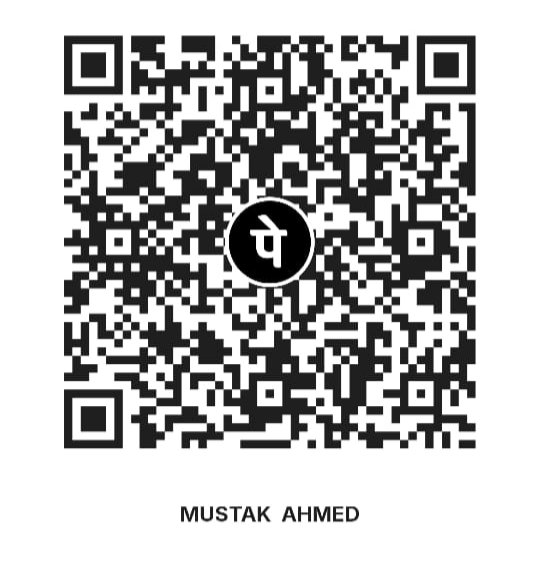 Payment QR Code